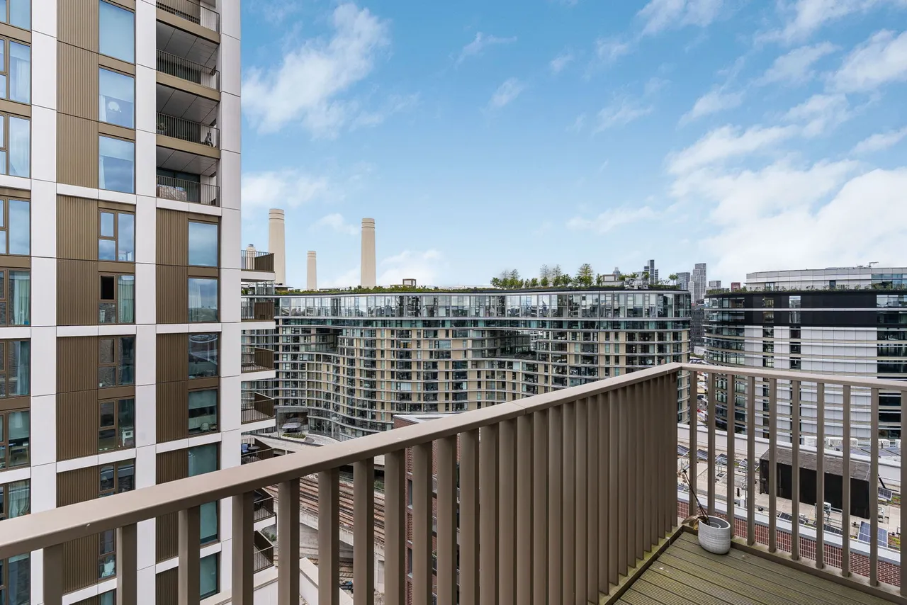 Palmer Road, London, SW11, photo 25