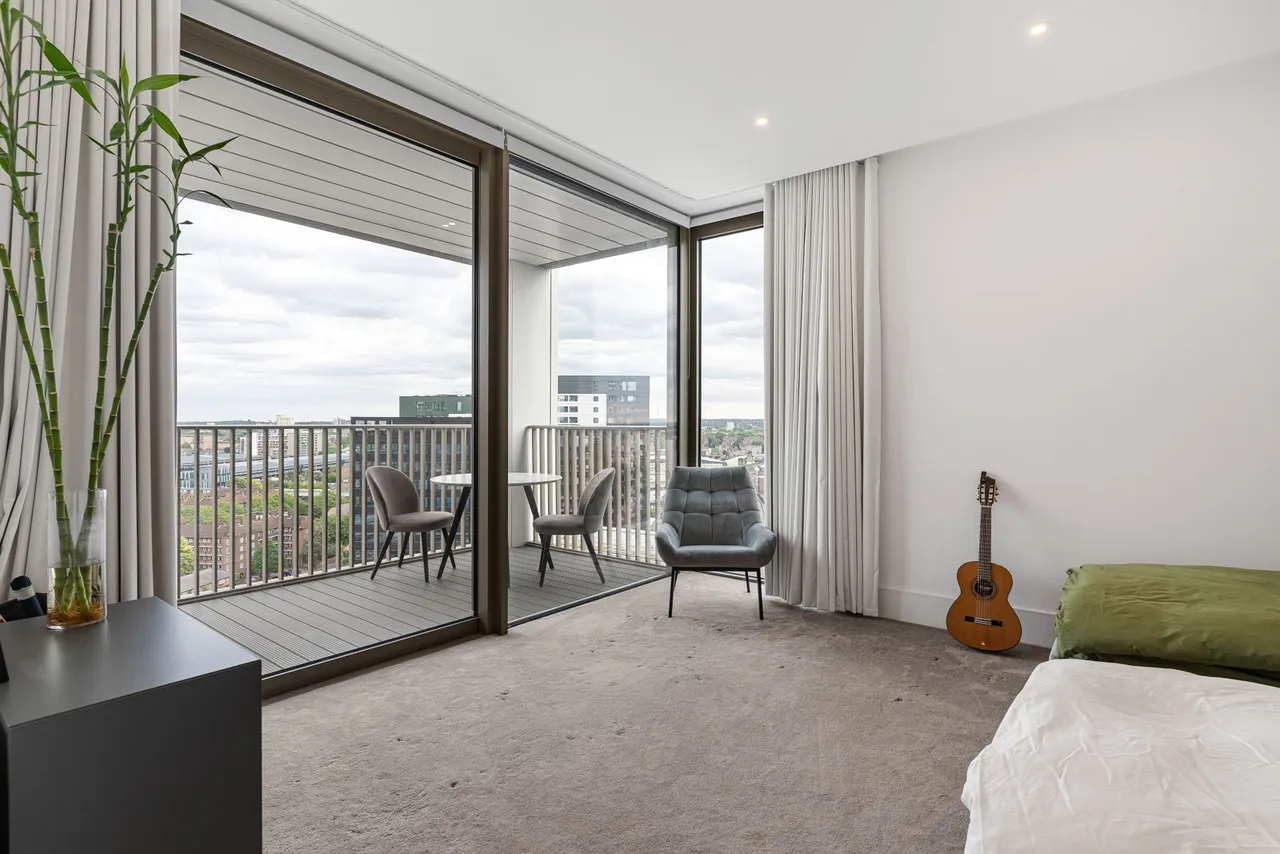 Palmer Road, London, SW11, photo 13