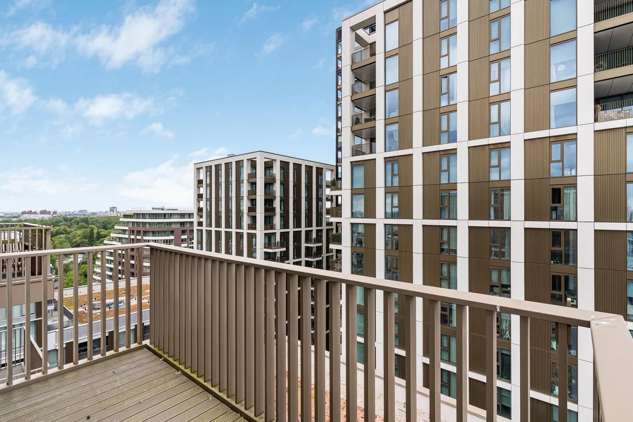 Palmer Road, London, SW11, photo 26