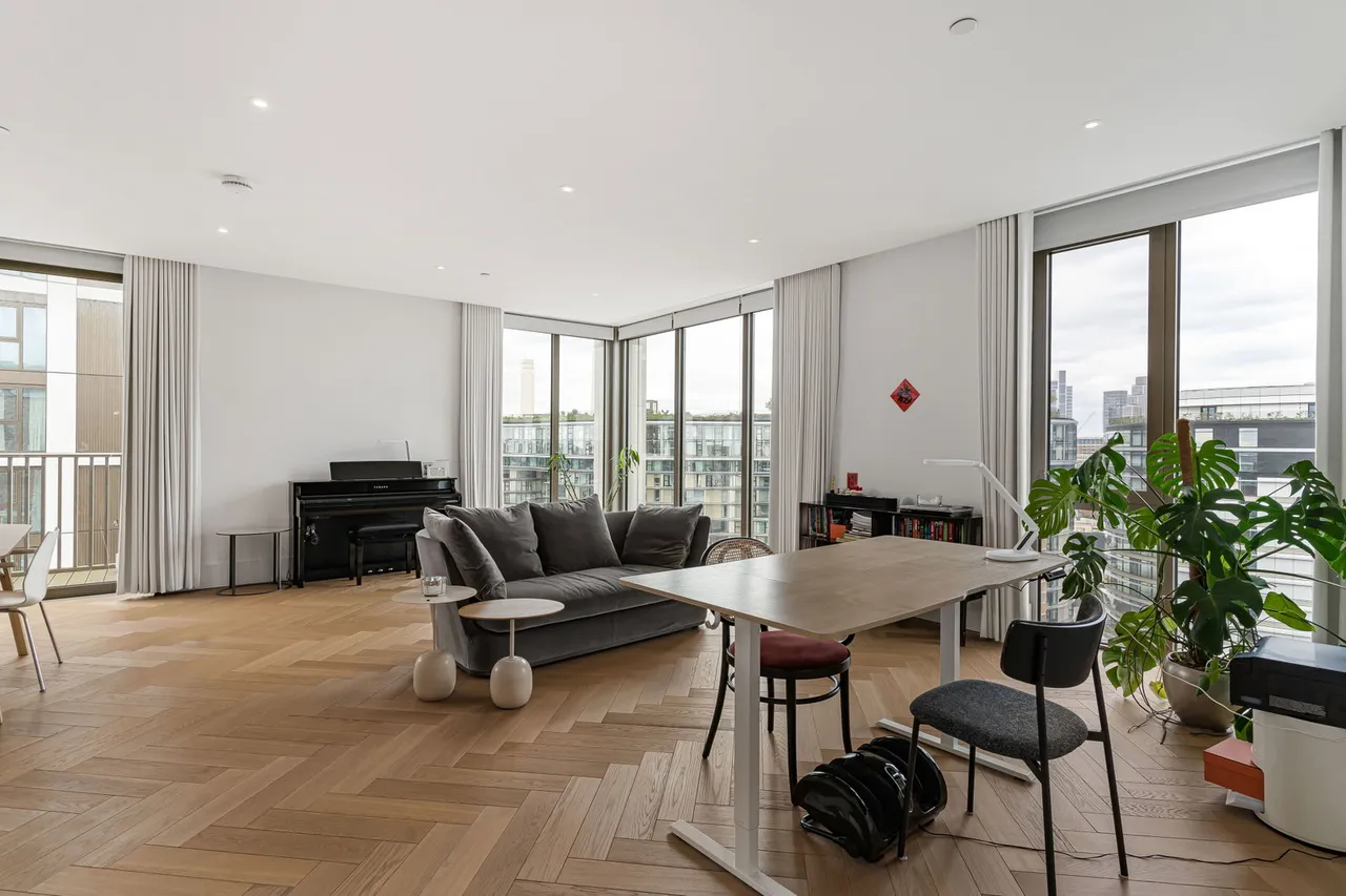 Palmer Road, London, SW11, photo 9