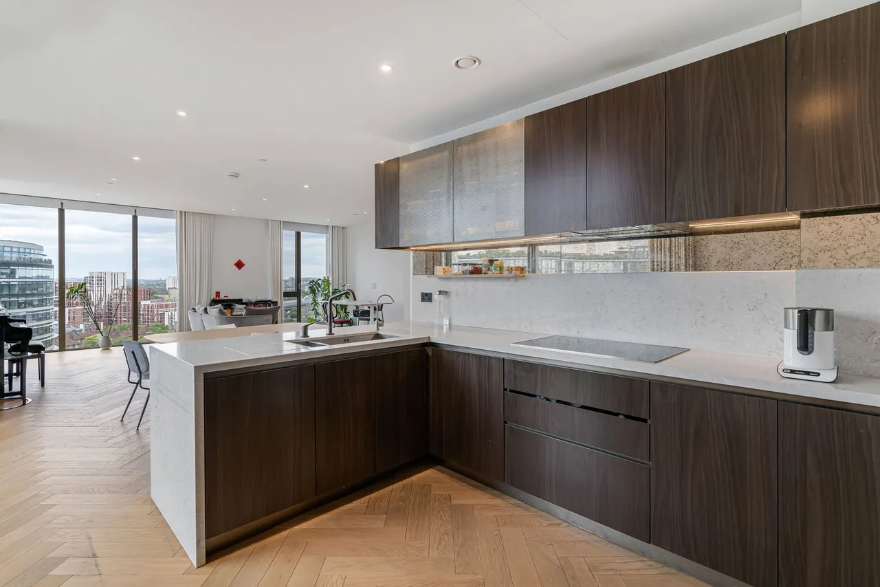 Palmer Road, London, SW11, photo 4