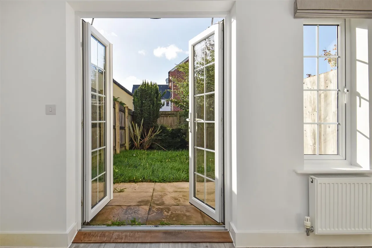 Greenhouse Gardens, Cullompton, photo 9