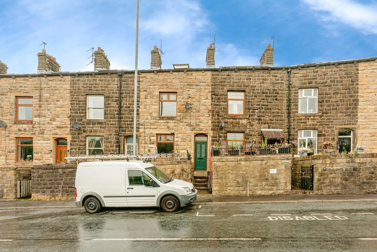 Burnley Road, Cliviger, Burnley, Lancashire, BB10, photo 6