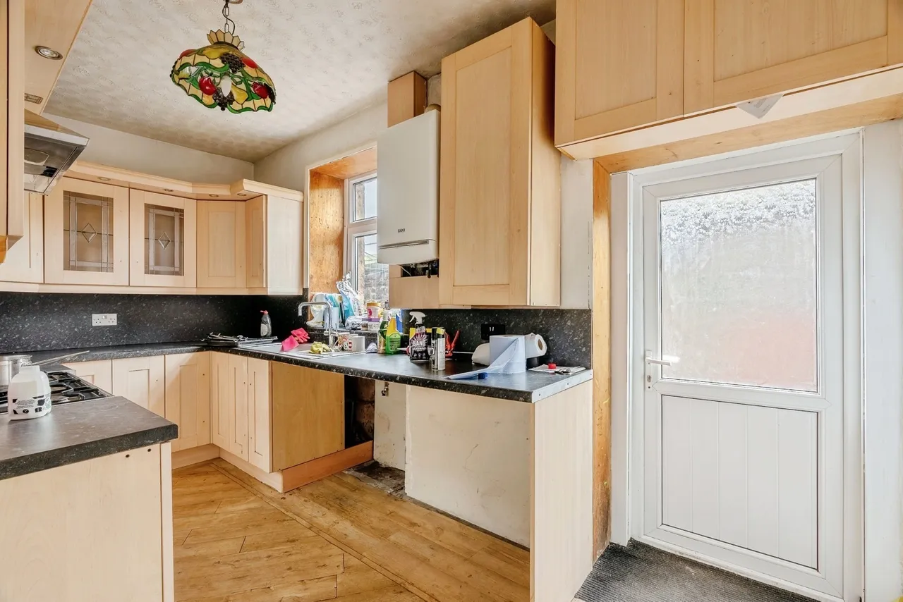 Burnley Road, Cliviger, Burnley, Lancashire, BB10, photo 4