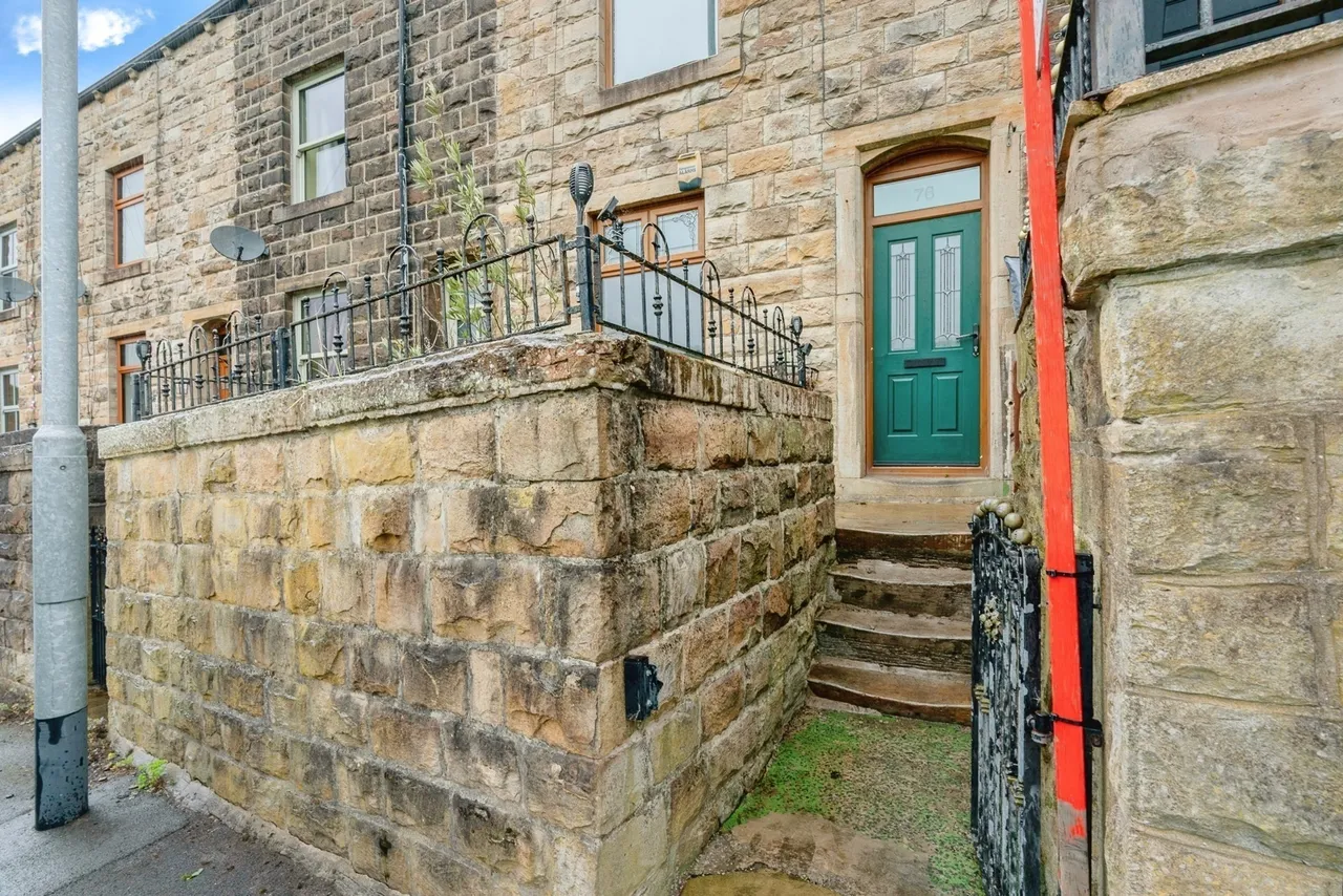 Burnley Road, Cliviger, Burnley, Lancashire, BB10, photo 16