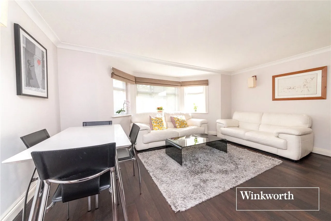 Laxmi Court, 52 Dollis Avenue, Finchley, London, N3, photo 5