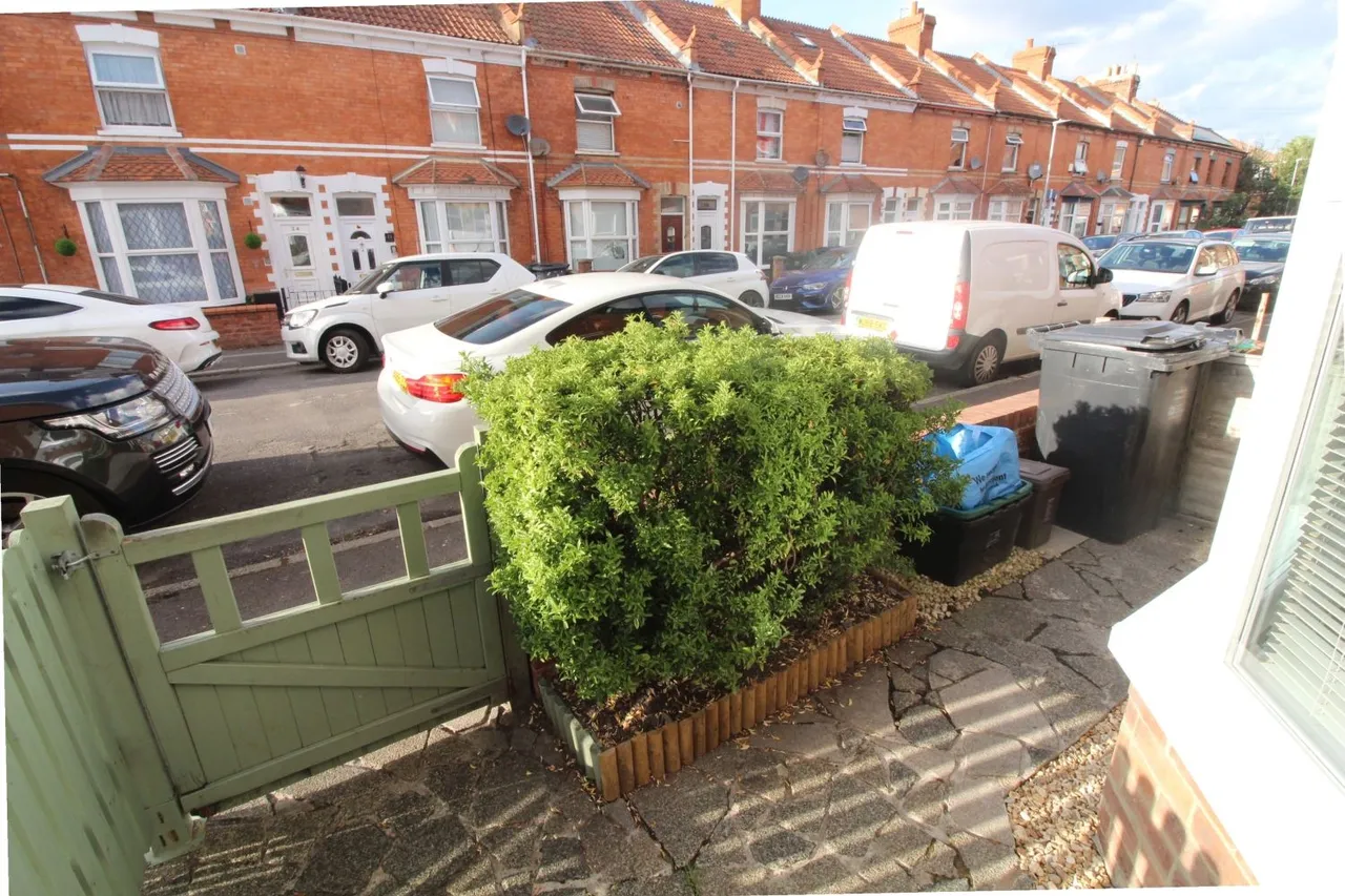 Gordon Terrace, Bridgwater, TA6, photo 30