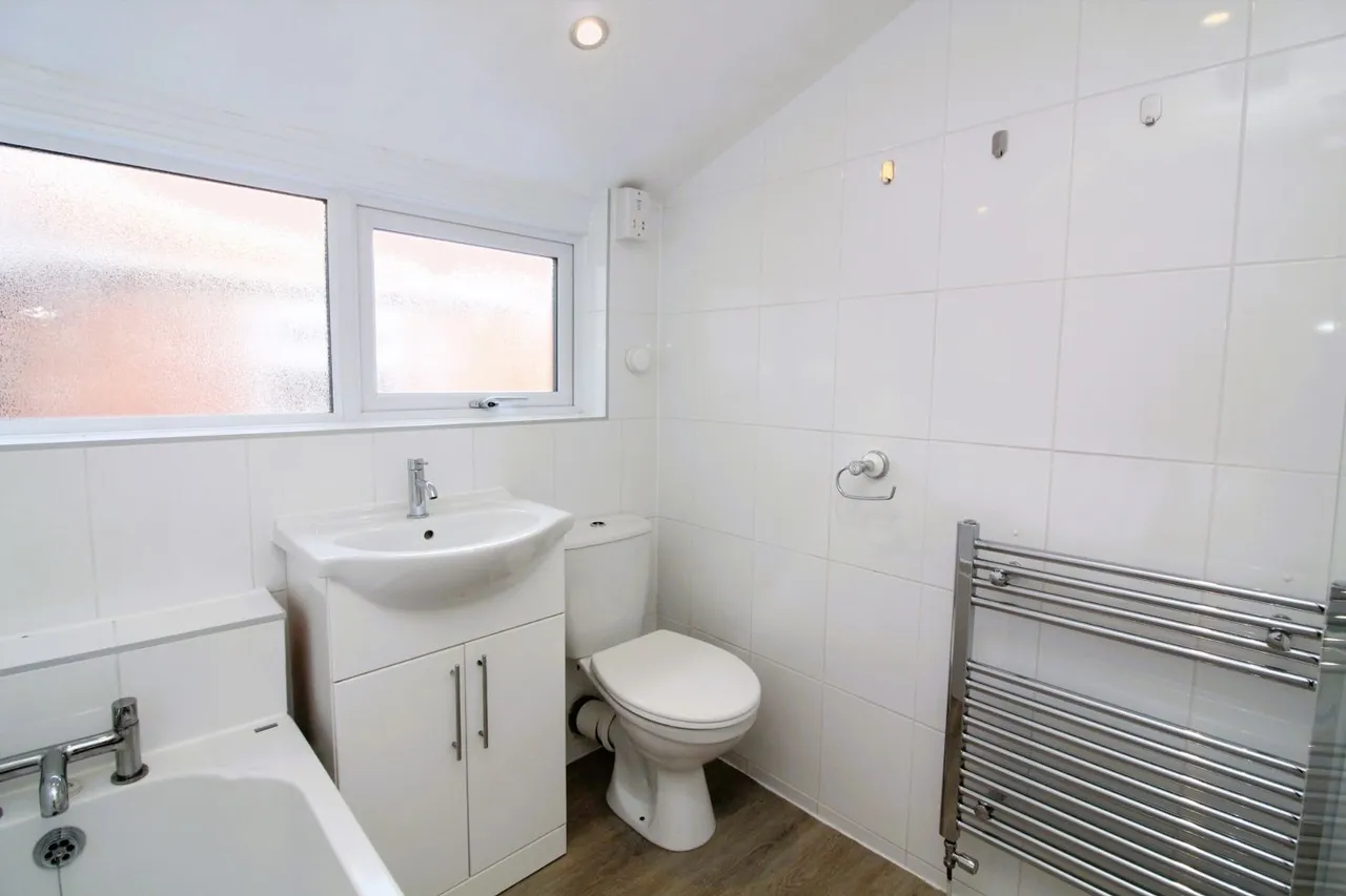 Gordon Terrace, Bridgwater, TA6, photo 22