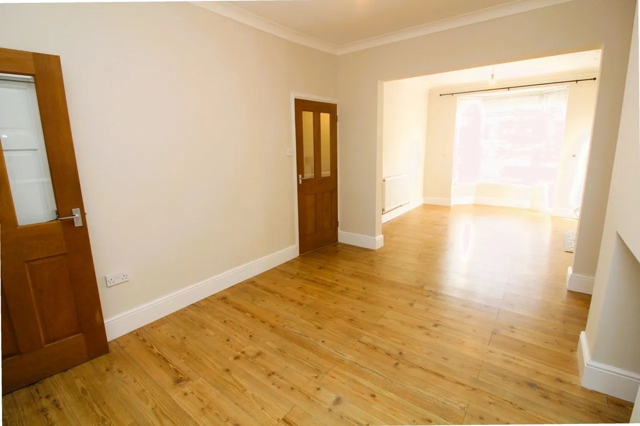 Gordon Terrace, Bridgwater, TA6, photo 9