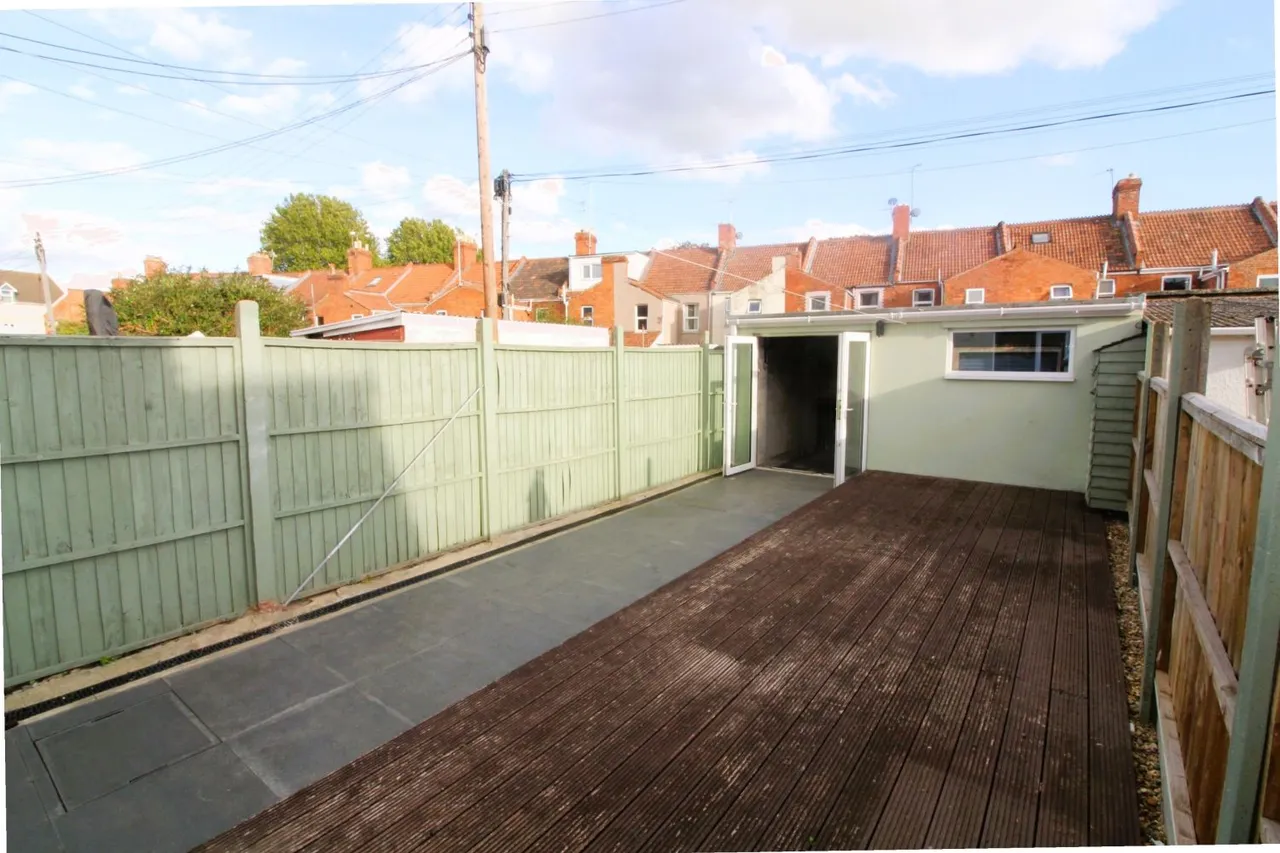 Gordon Terrace, Bridgwater, TA6, photo 24