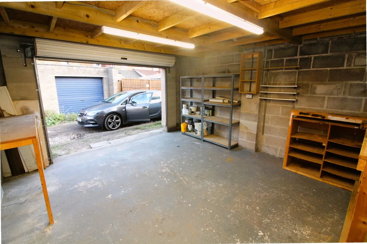 Gordon Terrace, Bridgwater, TA6, photo 4