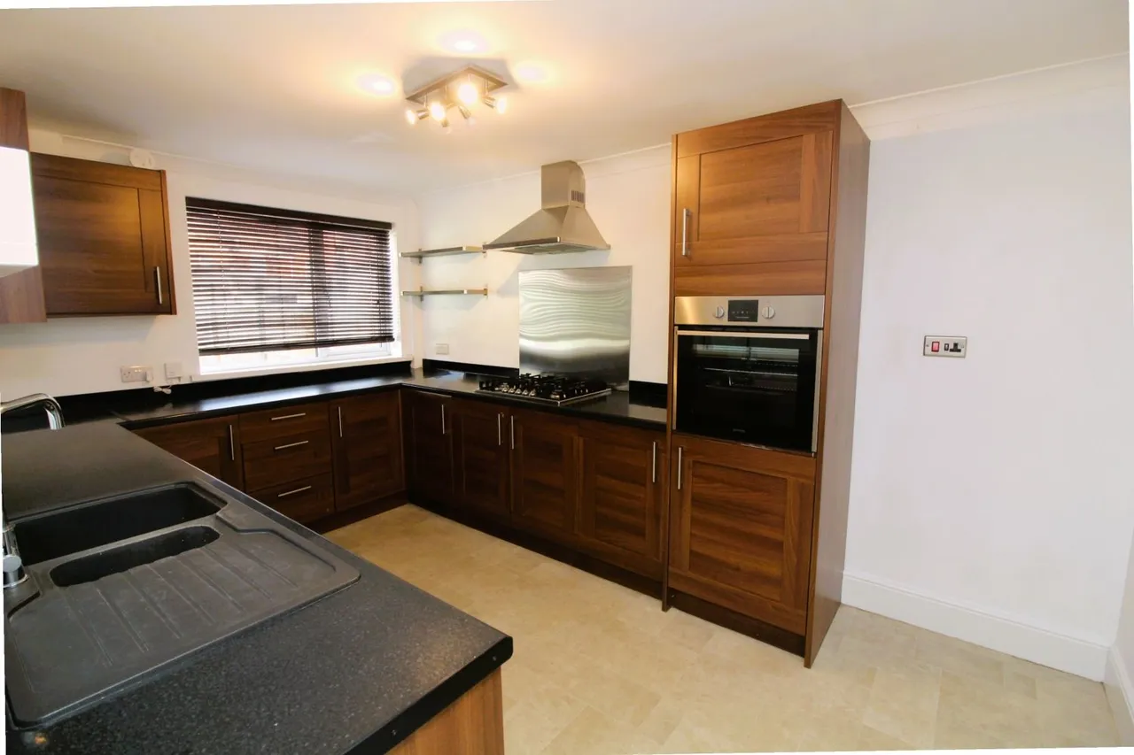 Gordon Terrace, Bridgwater, TA6, photo 3
