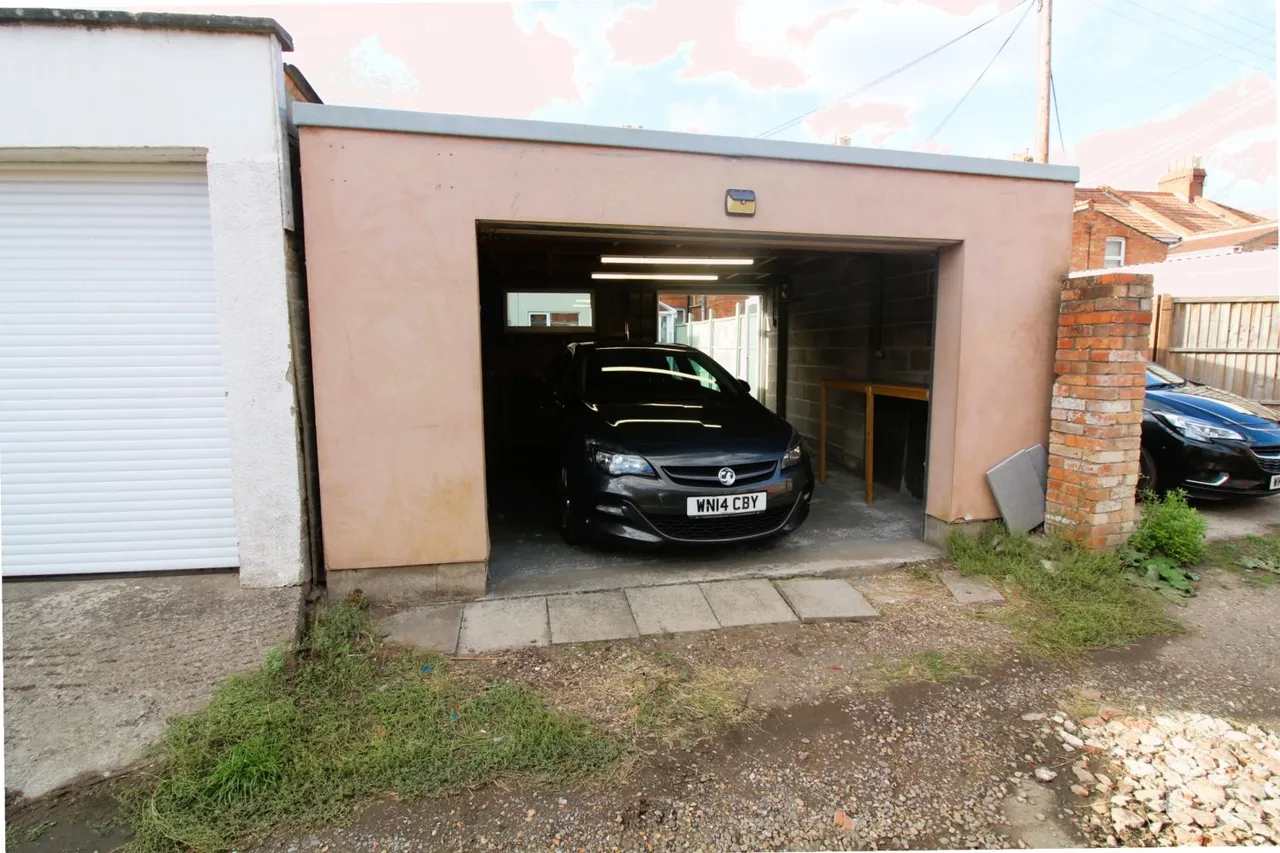 Gordon Terrace, Bridgwater, TA6, photo 28