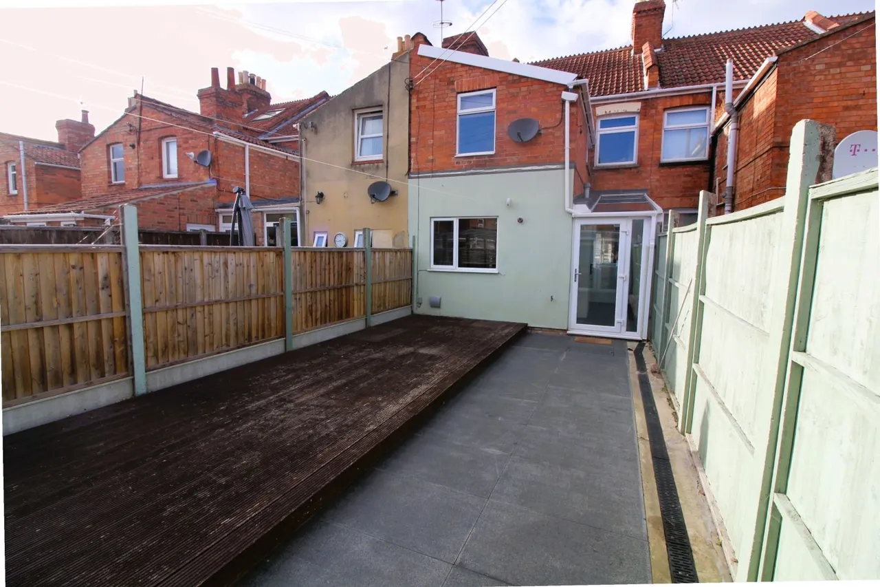 Gordon Terrace, Bridgwater, TA6, photo 26