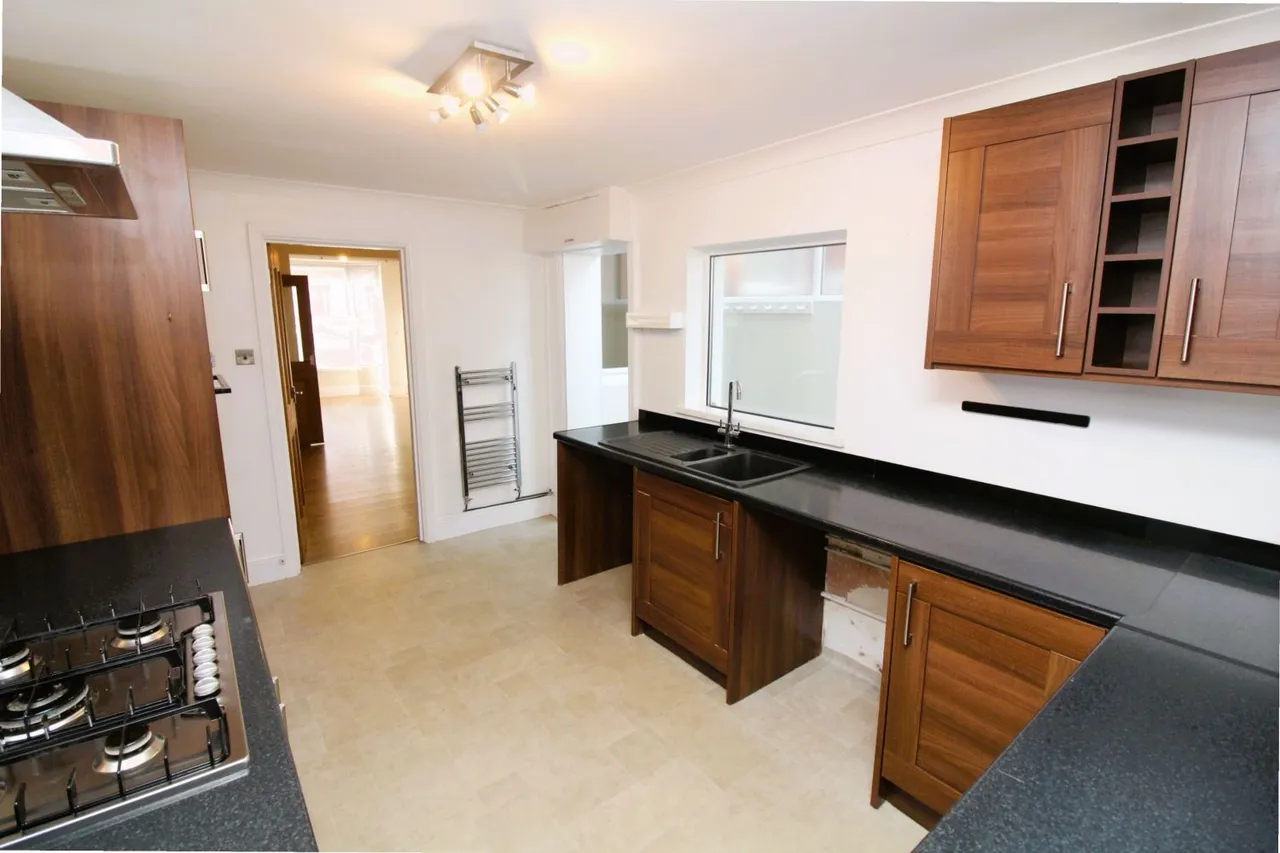 Gordon Terrace, Bridgwater, TA6, photo 12