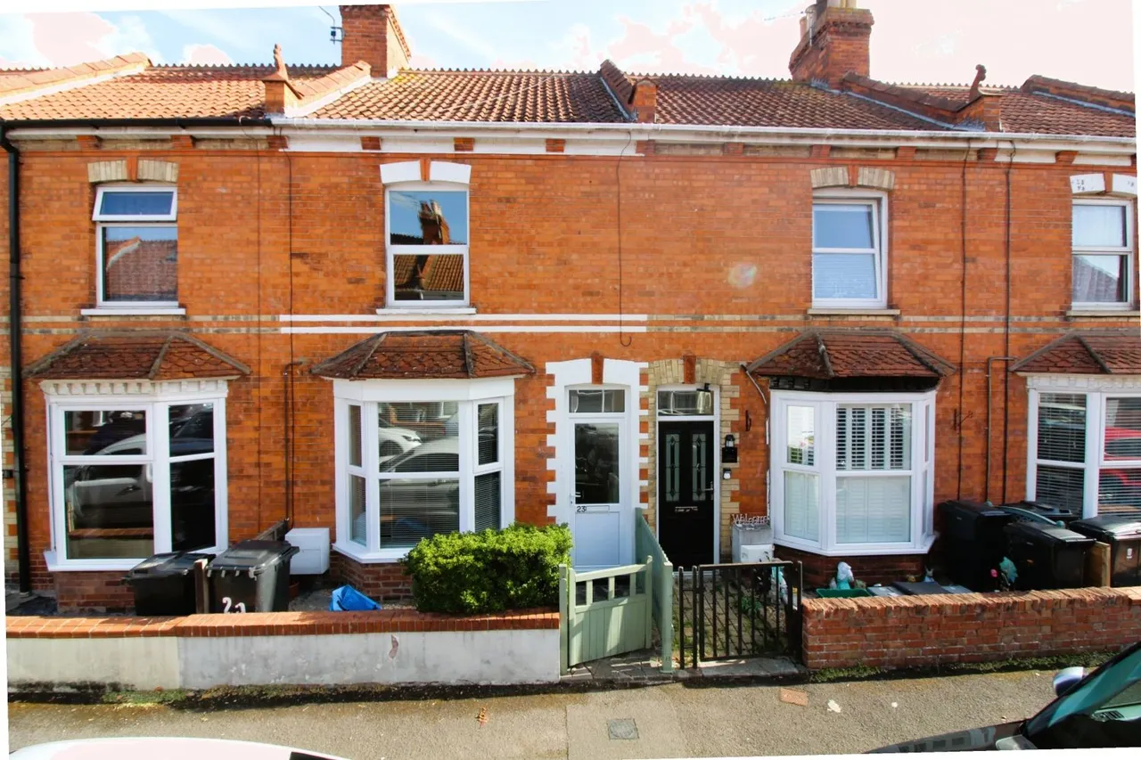 Gordon Terrace, Bridgwater, TA6, photo 27