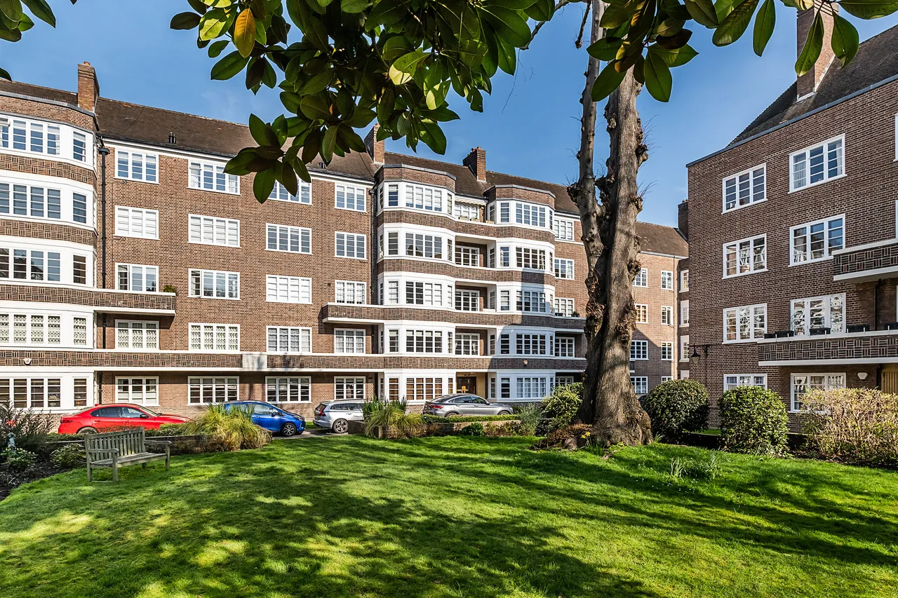 Putney Heath, London, SW15, photo 15