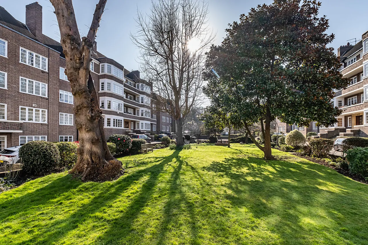 Putney Heath, London, SW15, photo 14