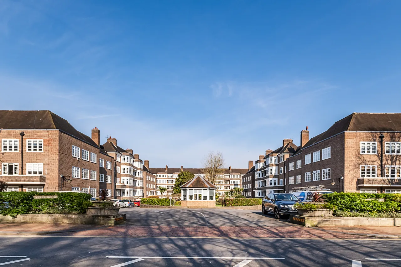 Putney Heath, London, SW15, photo 20