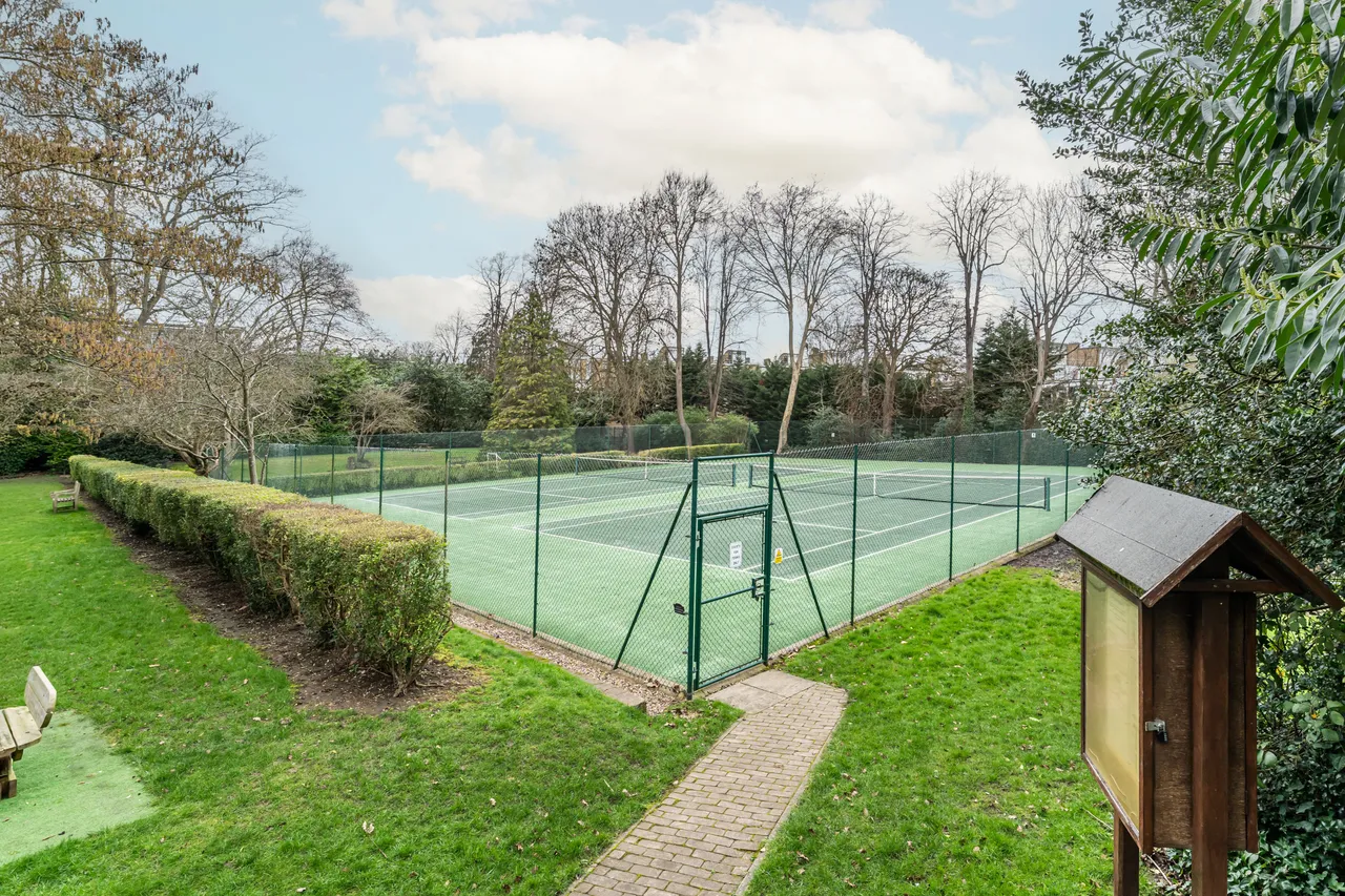 Putney Heath, London, SW15, photo 16