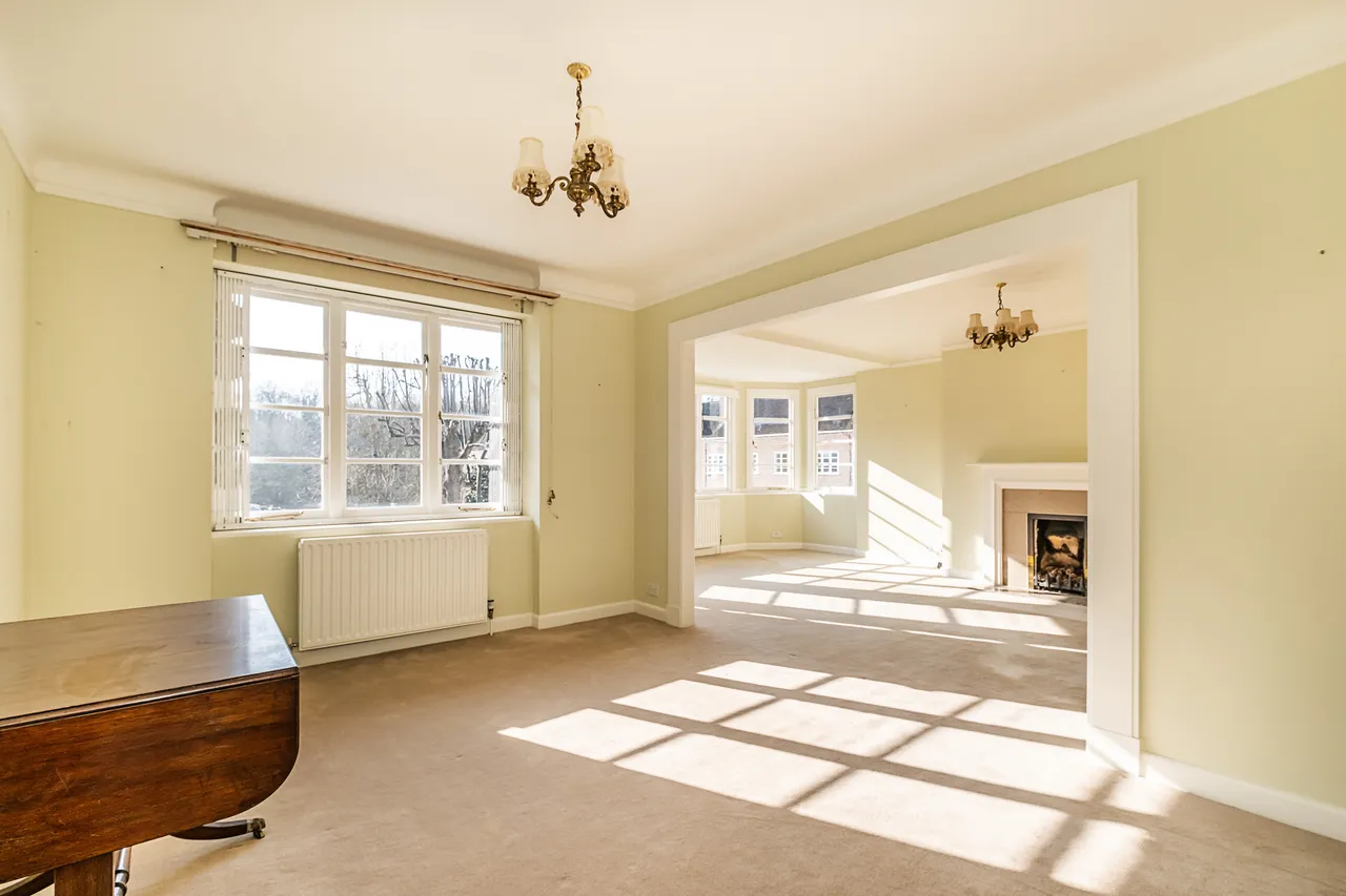 Putney Heath, London, SW15, photo 4