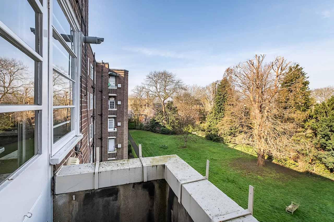 Putney Heath, London, SW15, photo 19