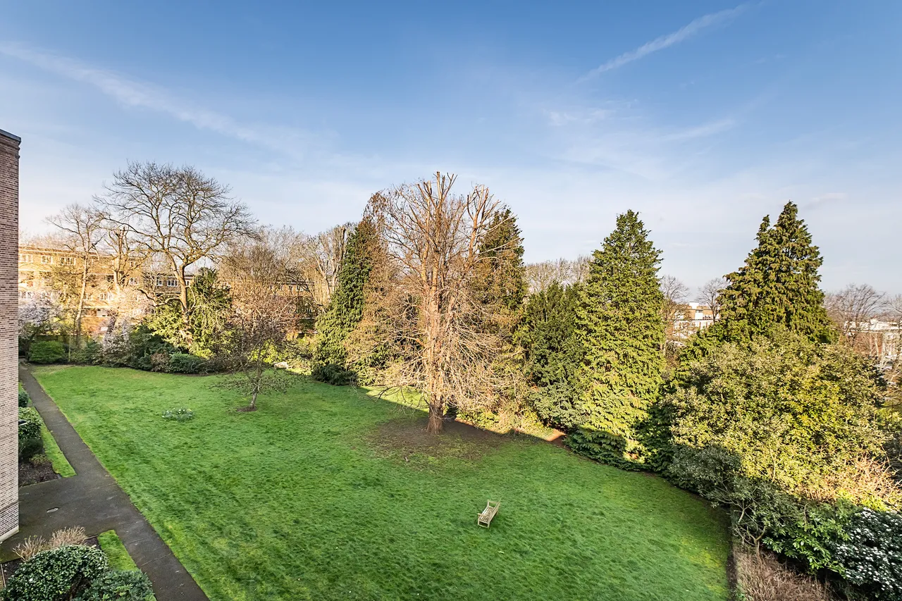 Putney Heath, London, SW15, photo 18