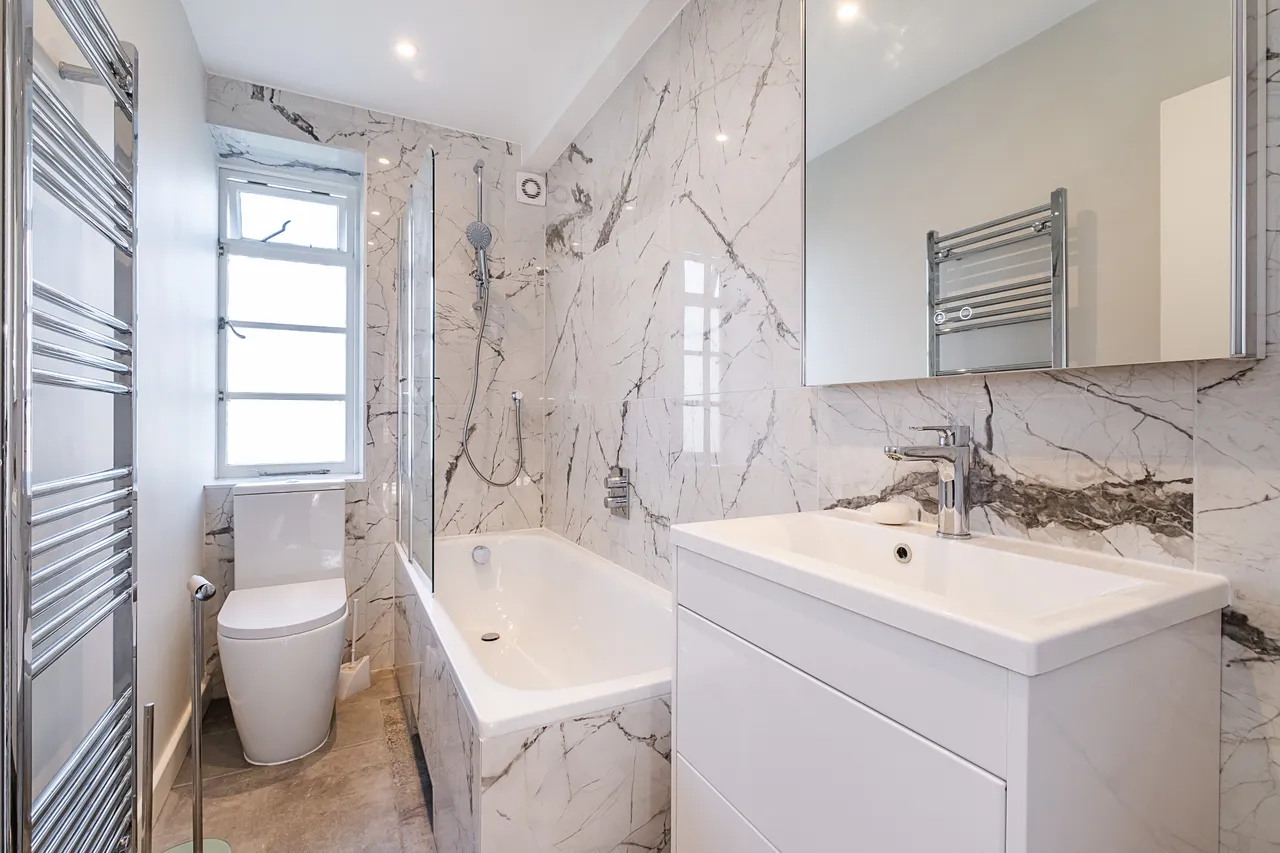 Putney Heath, London, SW15, photo 10