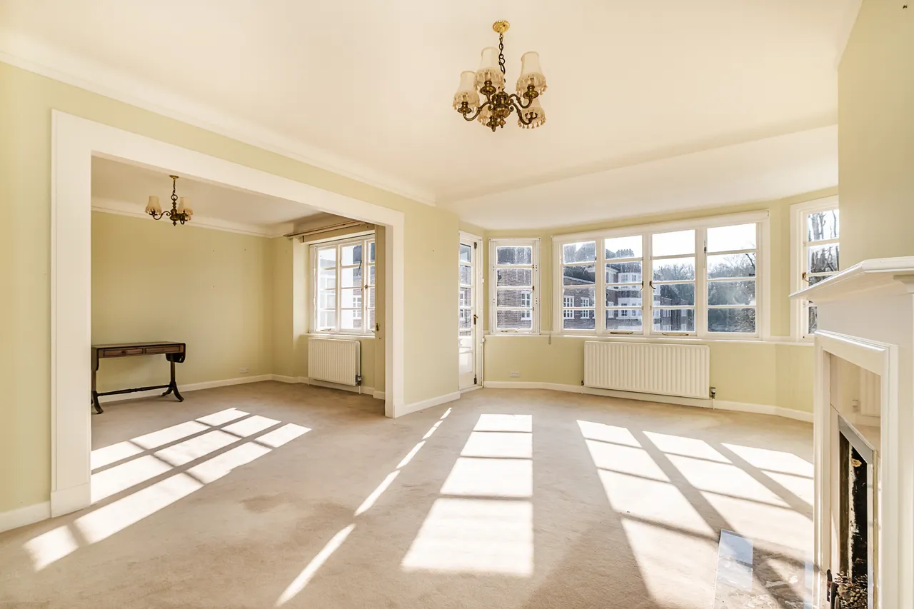 Putney Heath, London, SW15, photo 3
