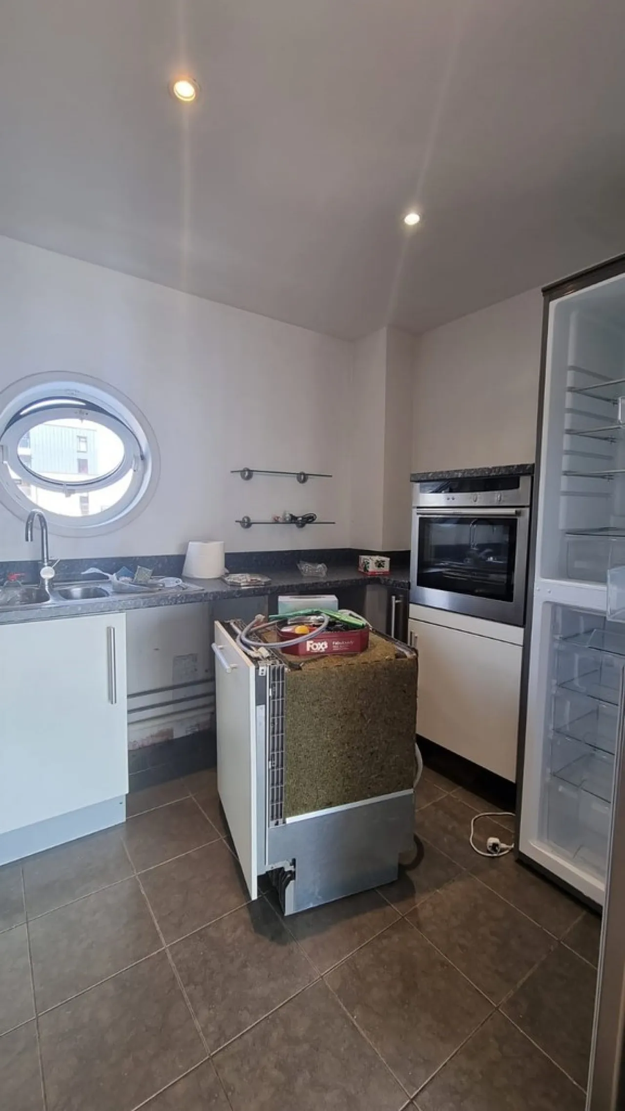 Beatrix, Victoria Wharf, CF11, photo 6