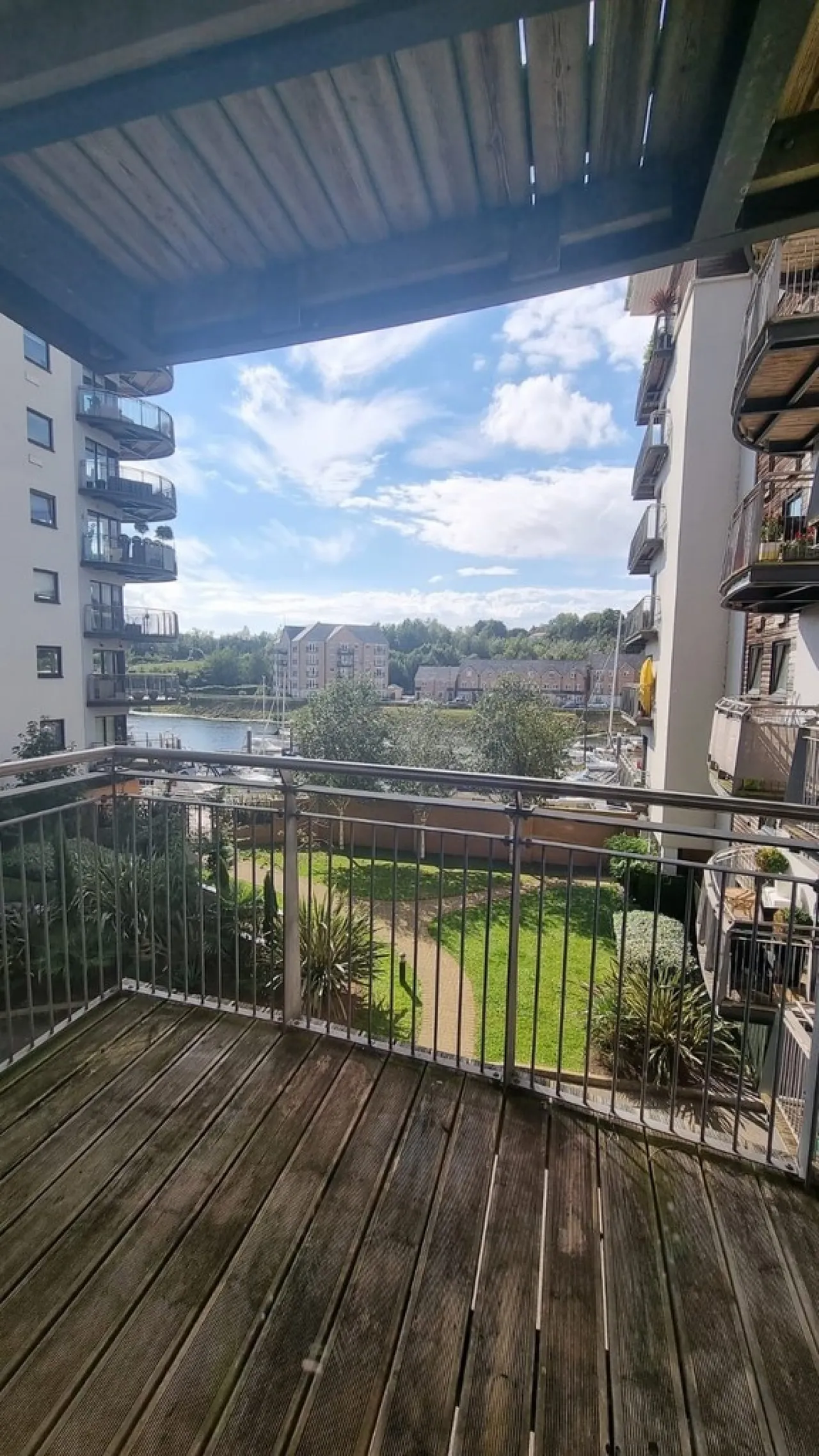 Beatrix, Victoria Wharf, CF11, photo 9