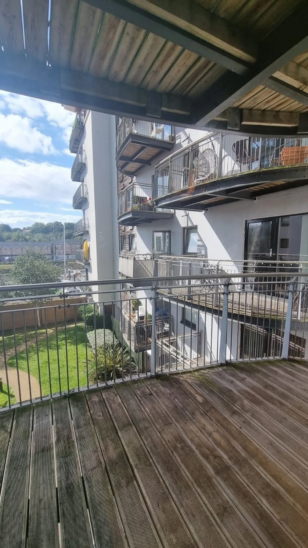 Beatrix, Victoria Wharf, CF11, photo 8