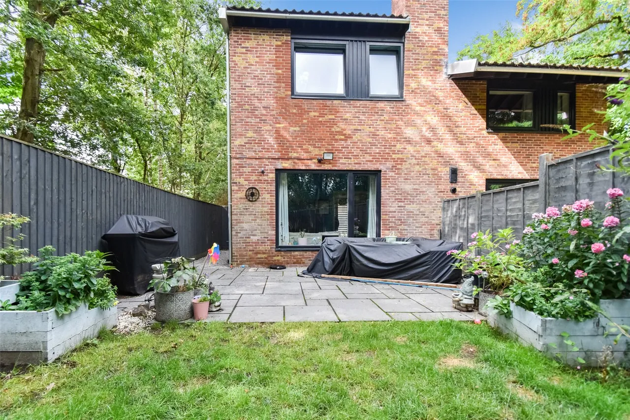 Sheeling Close, Aldershot, Hampshire, GU12 4BU, photo 20