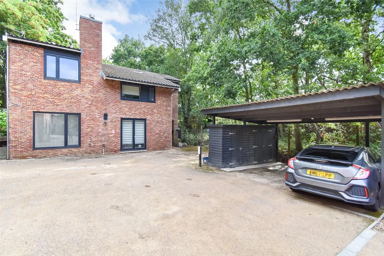 3 bed house for sale — Sheeling Close, Aldershot, Hampshire, GU12 4BU