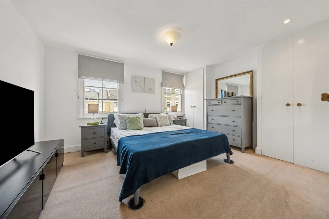 Duke Road, W4, photo 5