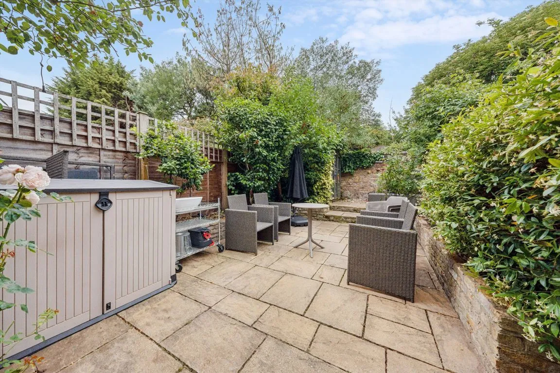 Duke Road, W4, photo 4