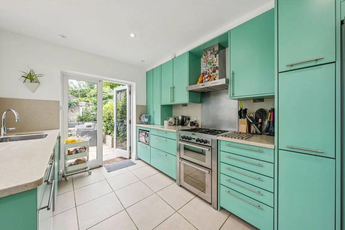 Duke Road, W4, photo 8