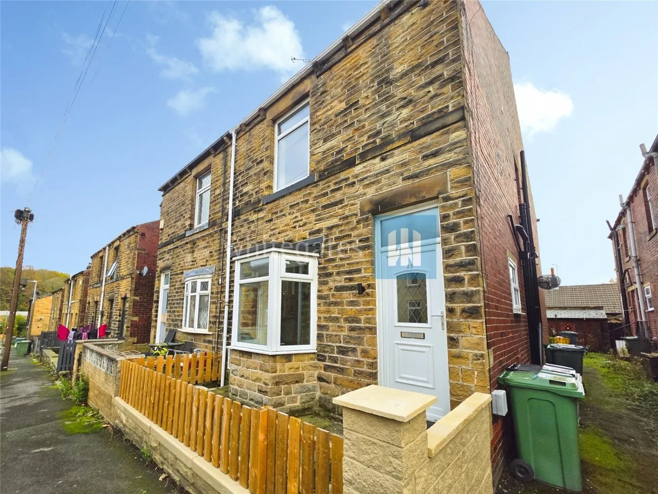Pearl Street, Batley, WF17, photo 3