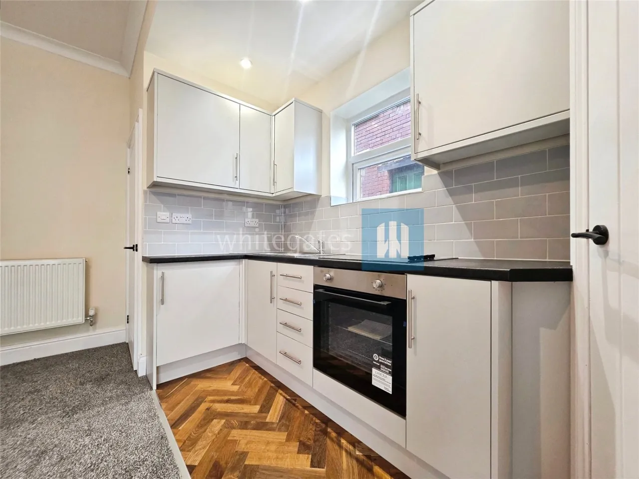Pearl Street, Batley, WF17, photo 8