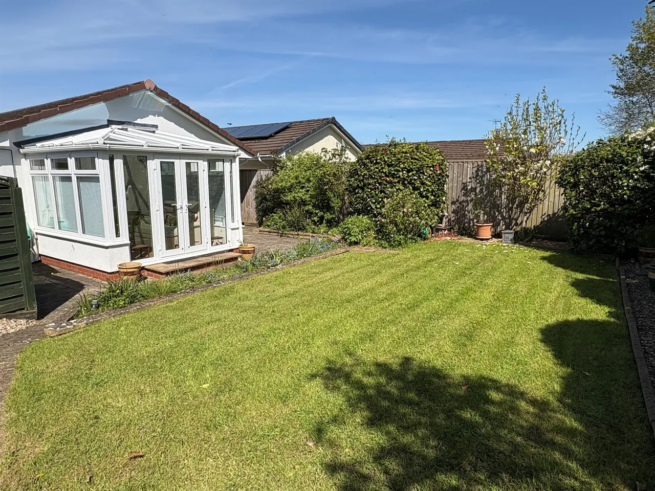 Apple Tree Close, Witheridge, Tiverton, photo 10