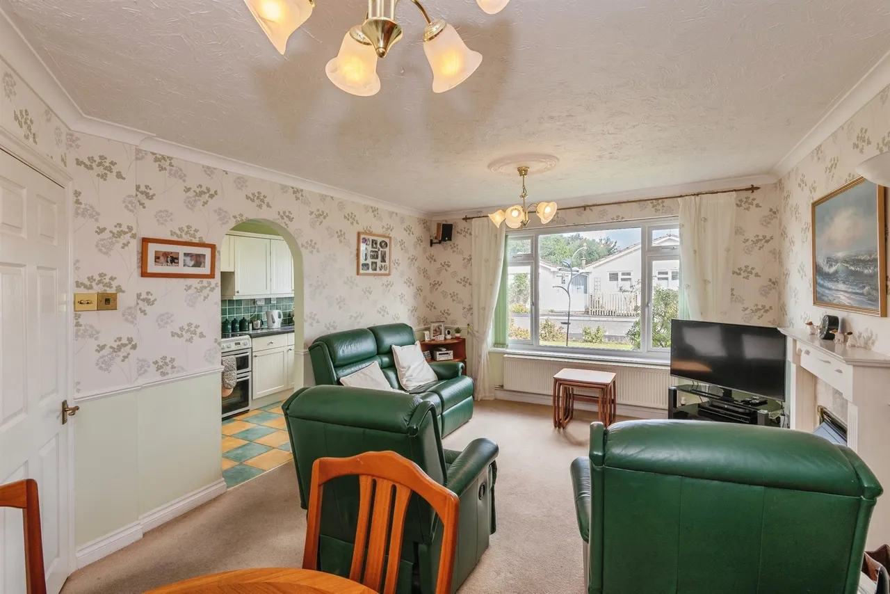 Apple Tree Close, Witheridge, Tiverton, photo 11