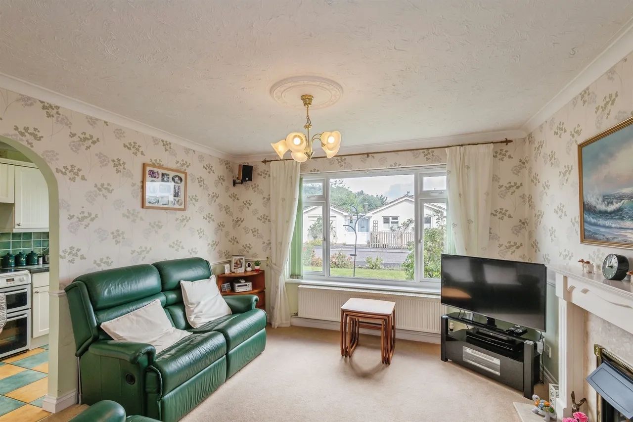 Apple Tree Close, Witheridge, Tiverton, photo 5