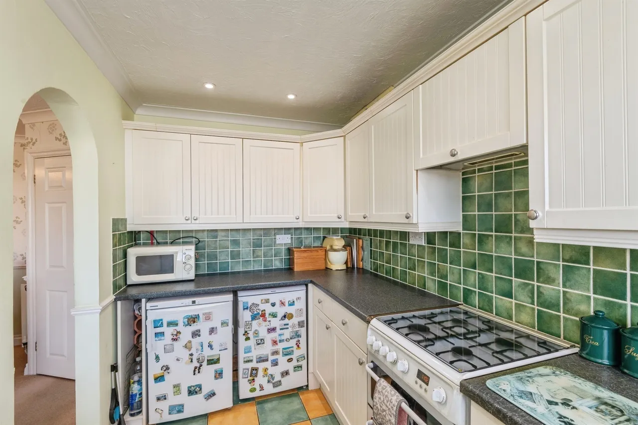 Apple Tree Close, Witheridge, Tiverton, photo 12