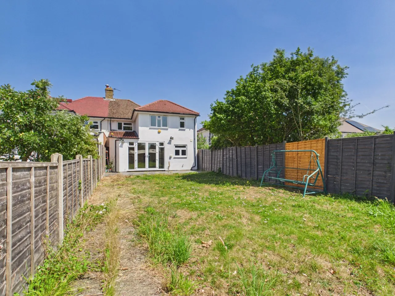 3 bed st. pauls road, staines-upon-thames, surrey,tw18 for sale, Staines-upon-Thames, Surrey