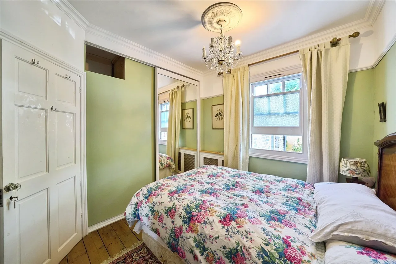 Manbey Grove, London, E15, photo 29