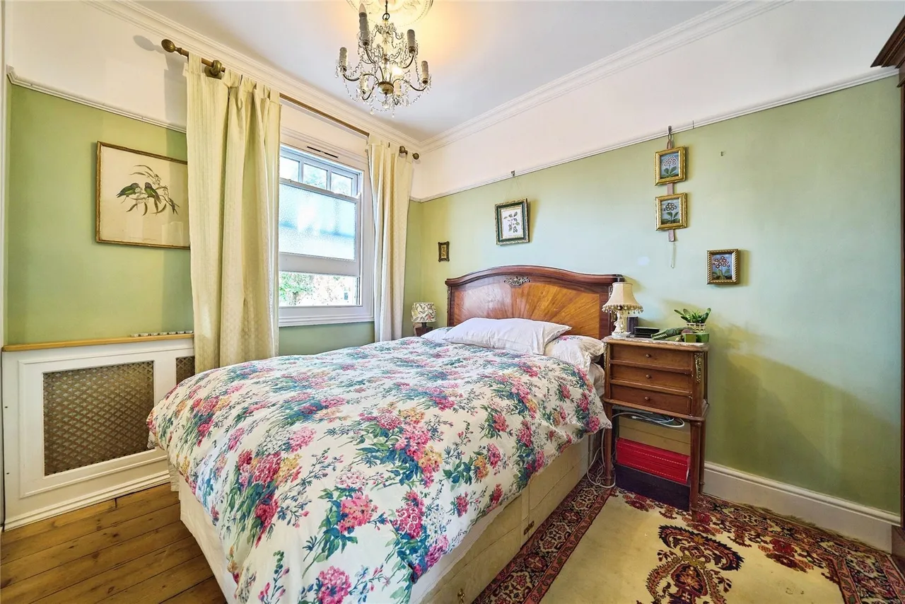 Manbey Grove, London, E15, photo 28