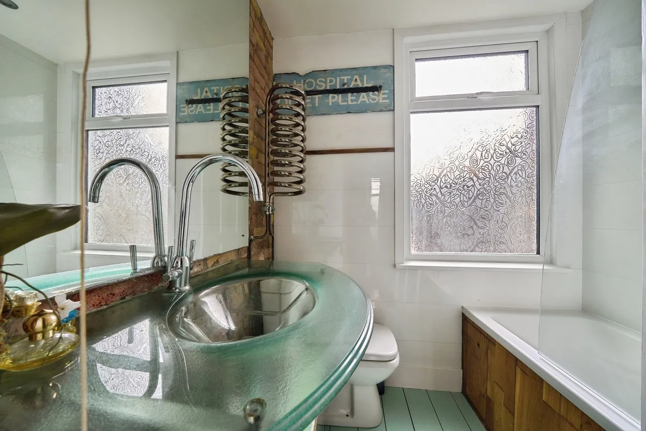 Manbey Grove, London, E15, photo 16