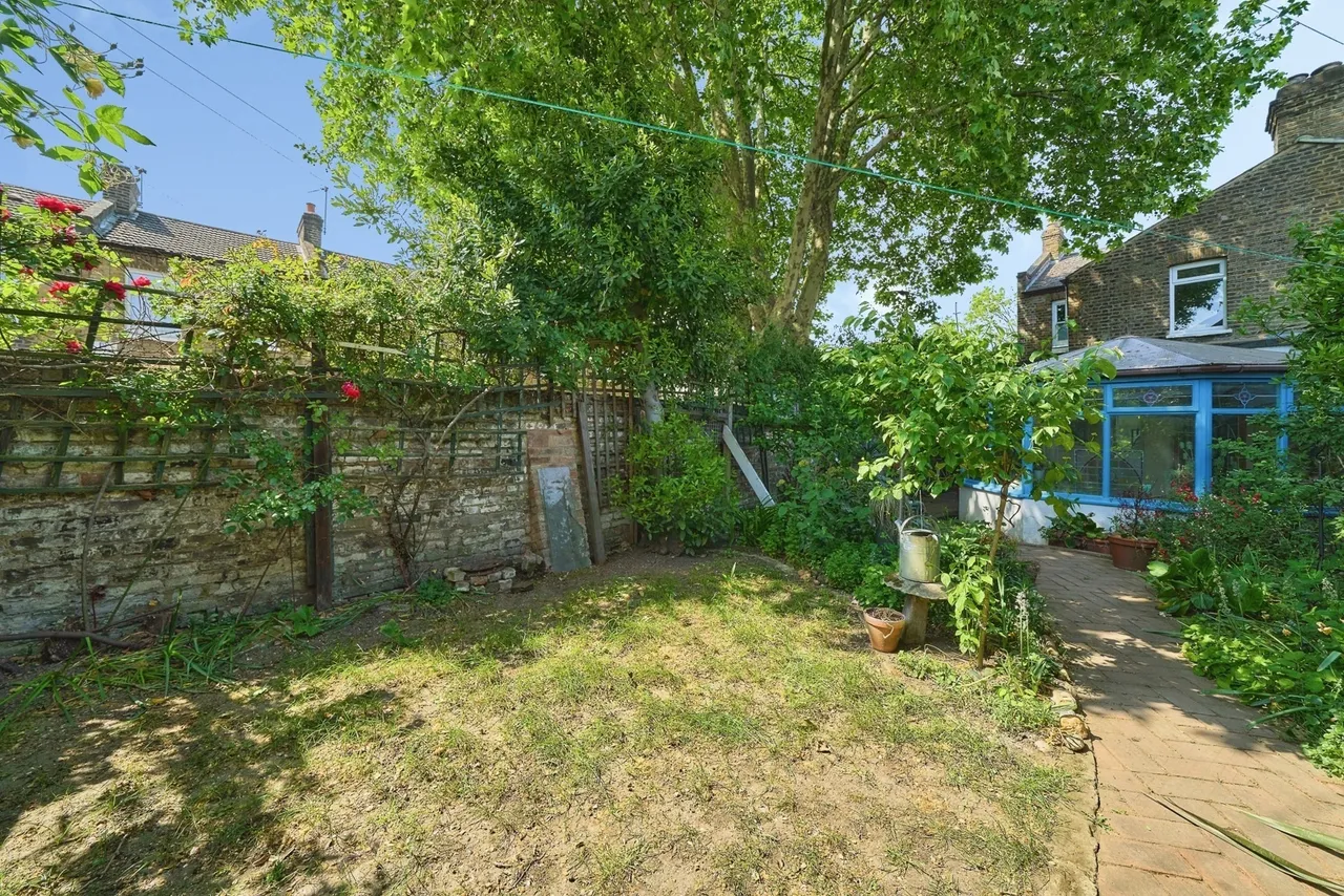 Manbey Grove, London, E15, photo 13