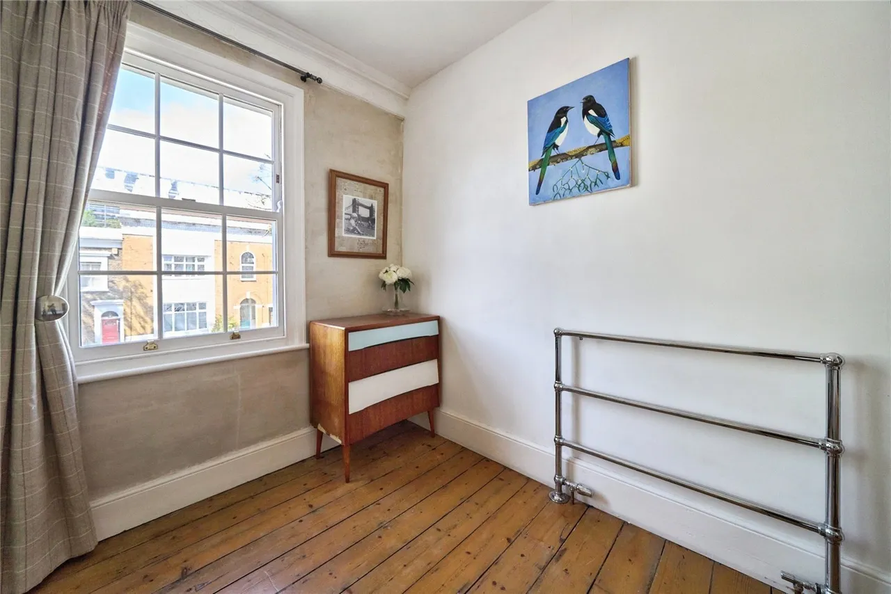 Manbey Grove, London, E15, photo 35