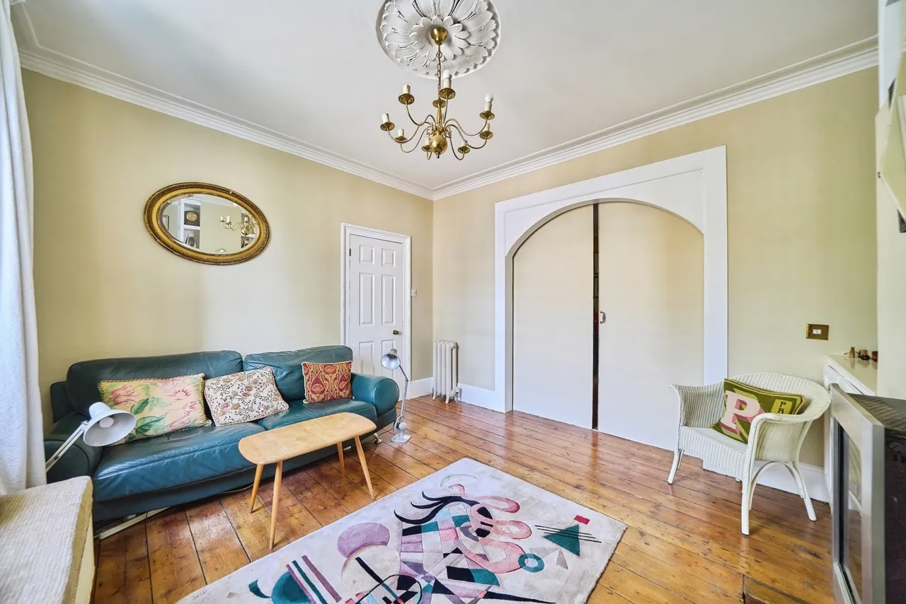 Manbey Grove, London, E15, photo 5